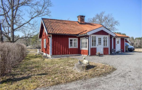 Amazing home in Söderköping with 1 Bedrooms in Söderköping